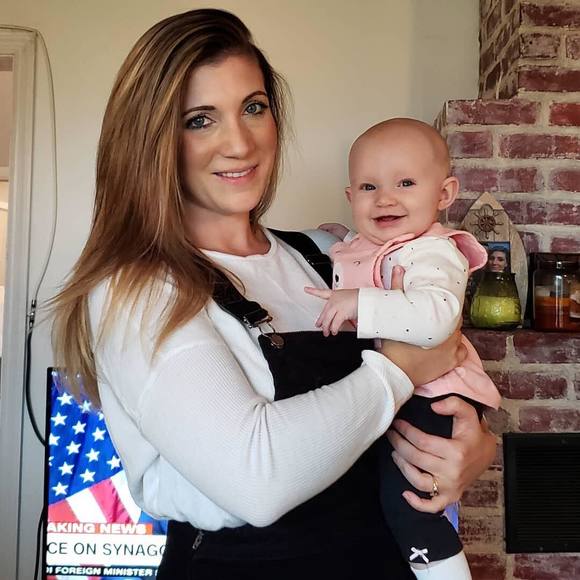 Meet your Posher, Siobhain - Picture 1 of 1